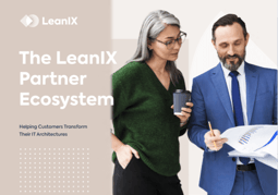 leanix ecosystem